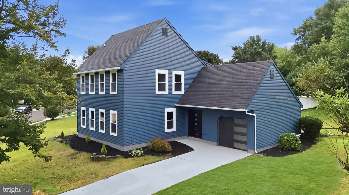 14 Saddle Dr, Mount Laurel, NJ 08054 - #1