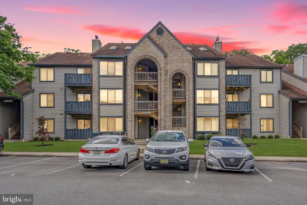 4403 Aberdeen Dr #b, Mount Laurel, NJ 08054 - #1