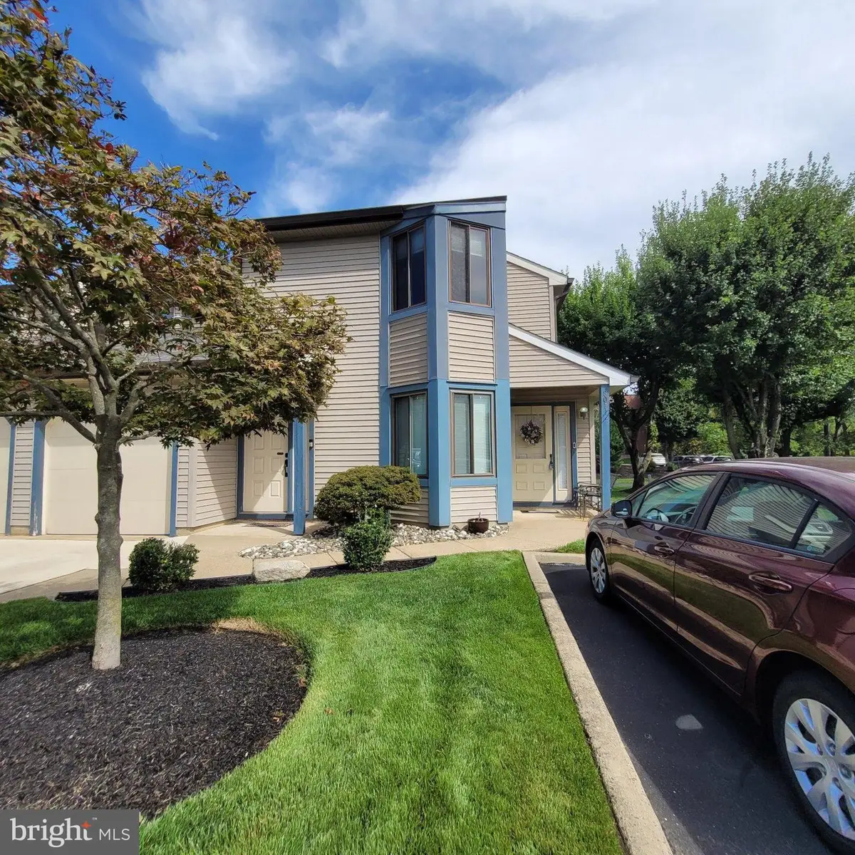 801 Chesterwood Ct, Marlton, NJ 08053 - #1
