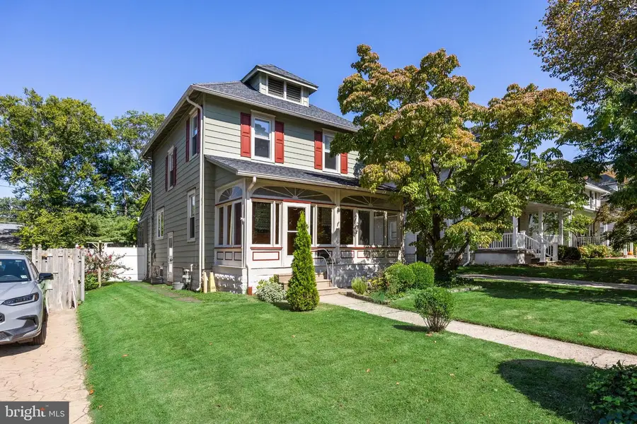 810 Washington Ave, Palmyra, NJ 08065 - #2