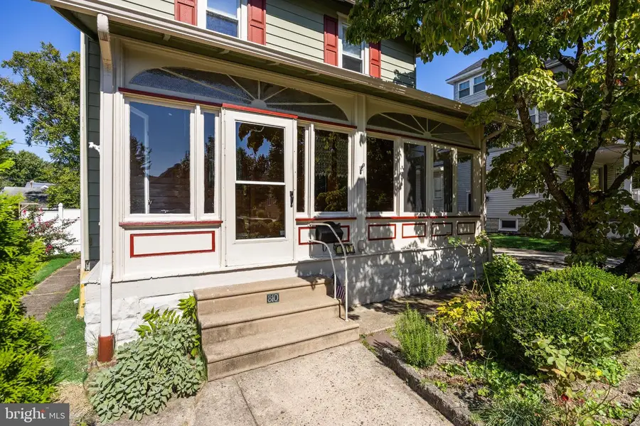 810 Washington Ave, Palmyra, NJ 08065 - #3