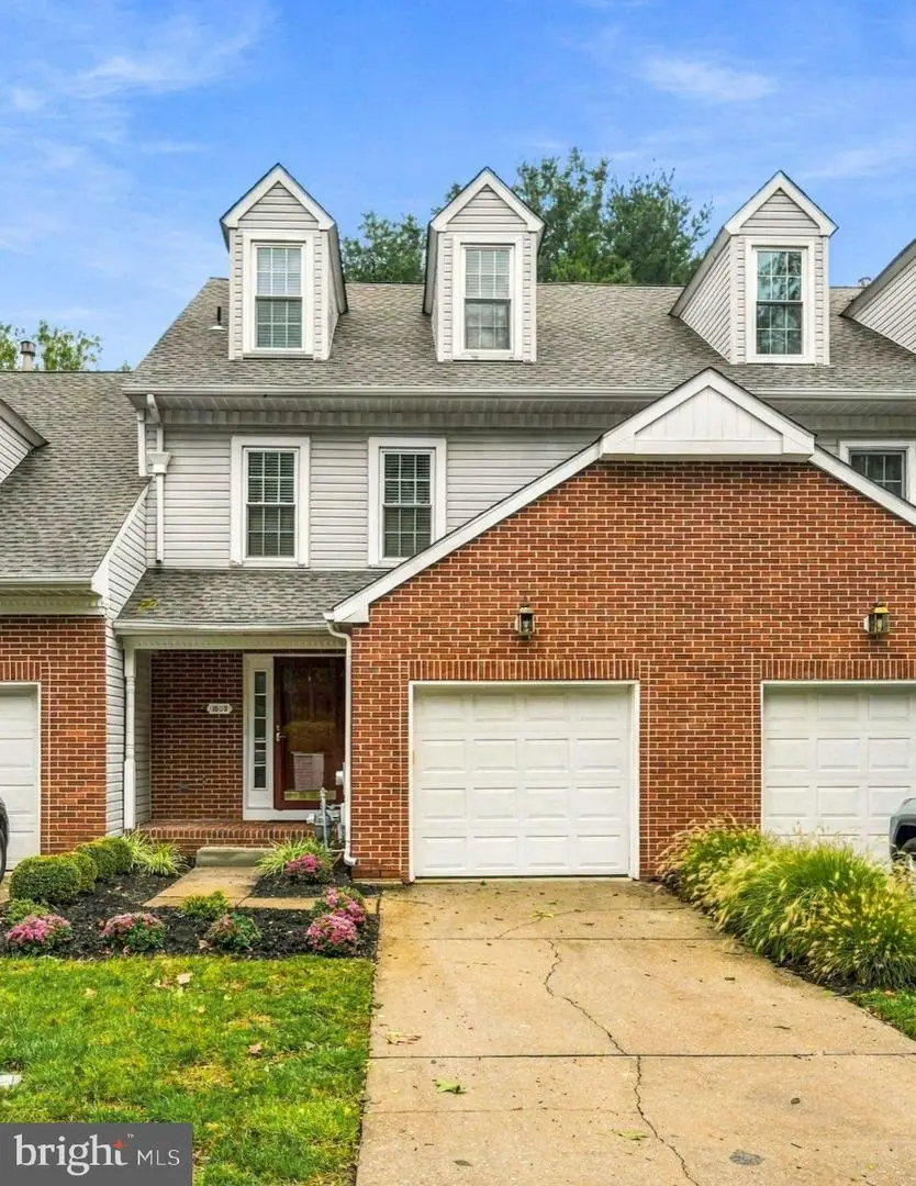 1006 Andover Ct, Marlton, NJ 08053 - #1