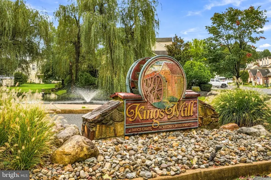 1006 Andover Ct, Marlton, NJ 08053 - #2