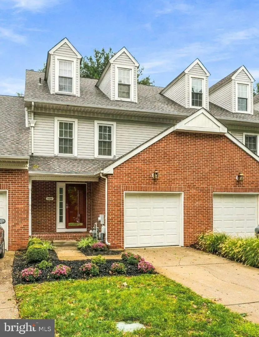 1006 Andover Ct, Marlton, NJ 08053 - #3