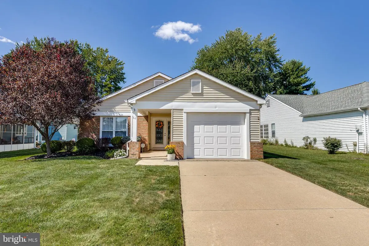 62 Westminster Dr S, Southampton, NJ 08088 - #1