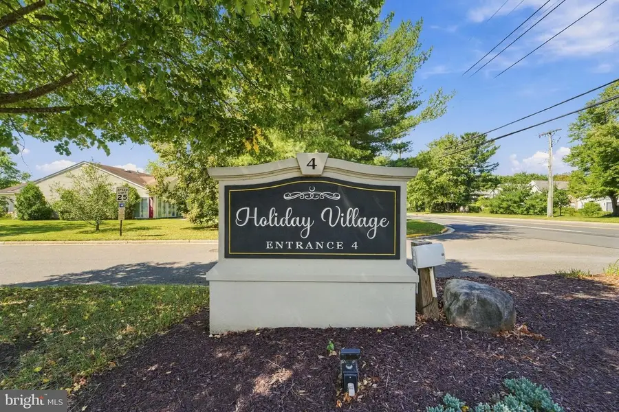 50 Eddystone Way, Mount Laurel, NJ 08054 - #2