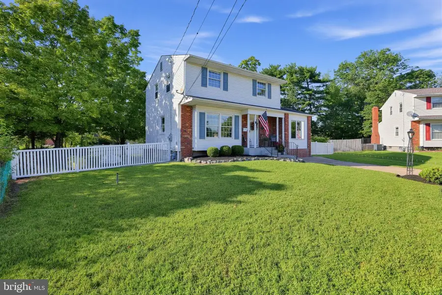 309 Ithaca Ct, Delran, NJ 08075 - #2
