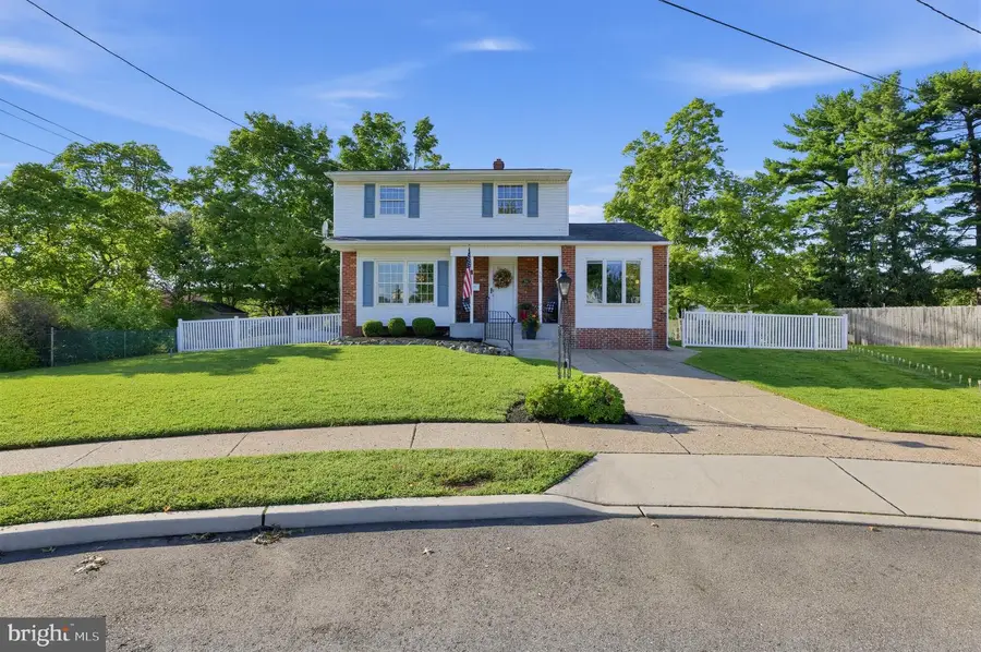 309 Ithaca Ct, Delran, NJ 08075 - #3