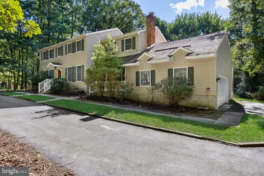 107 Shadow Lake Dr, Shamong, NJ 08088 - #2
