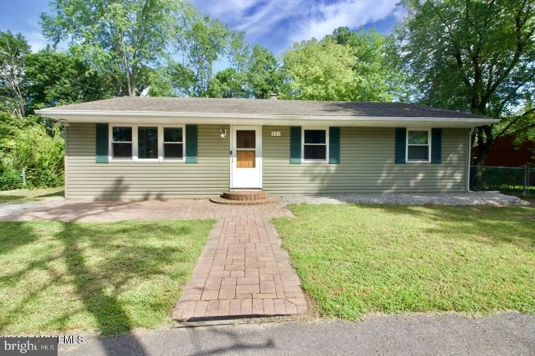 321 Cherokee Dr, Browns Mills, NJ 08015 - #1