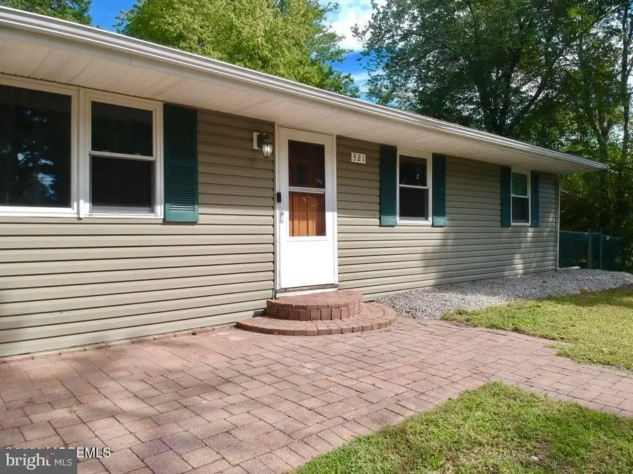 321 Cherokee Dr, Browns Mills, NJ 08015 - #2