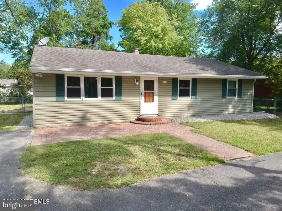 321 Cherokee Dr, Browns Mills, NJ 08015 - #3