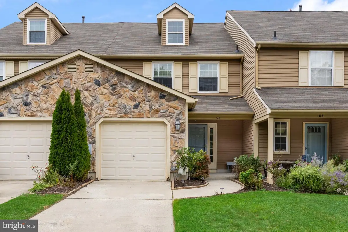 104 Lamplighter, Marlton, NJ 08053 - #1
