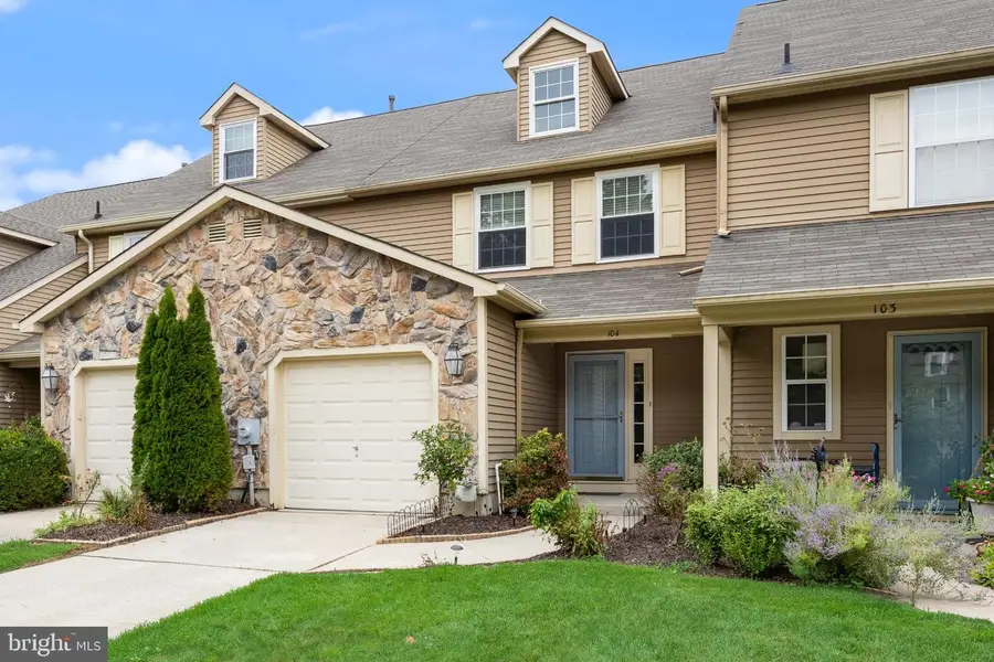 104 Lamplighter, Marlton, NJ 08053 - #2