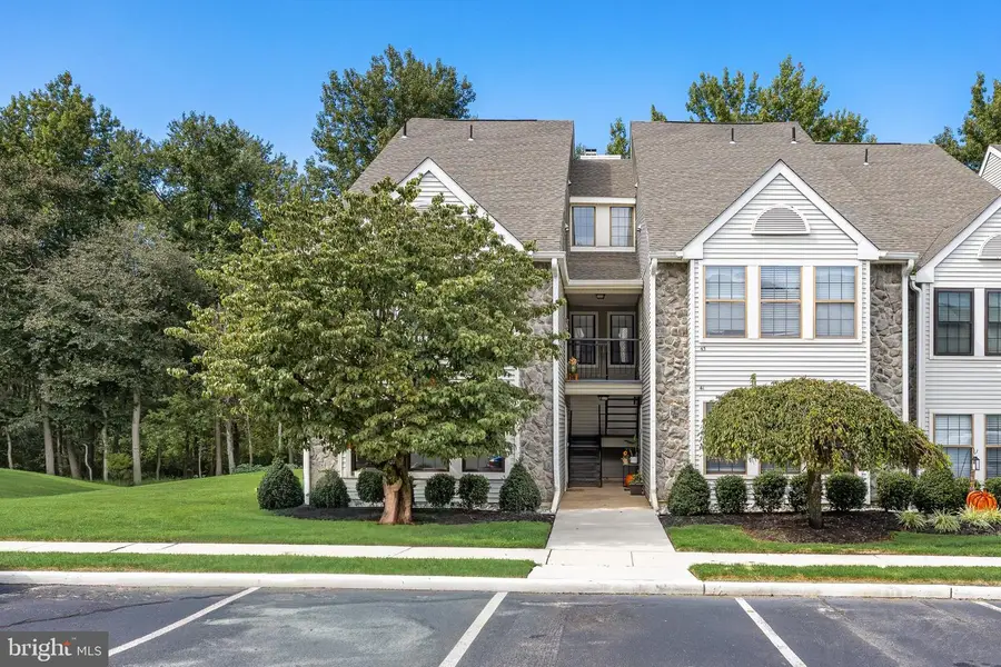42 Bridgewater Dr, Marlton, NJ 08053 - #2