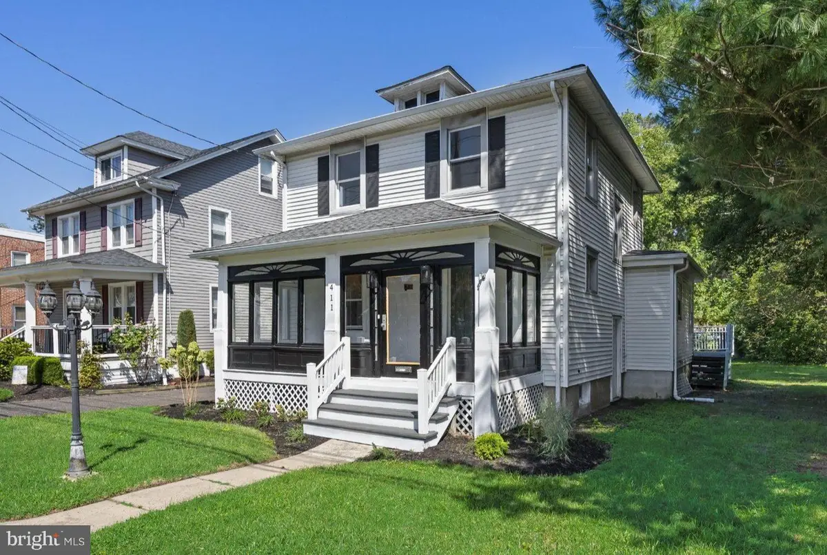 411 N Church St, Moorestown, NJ 08057 - #1