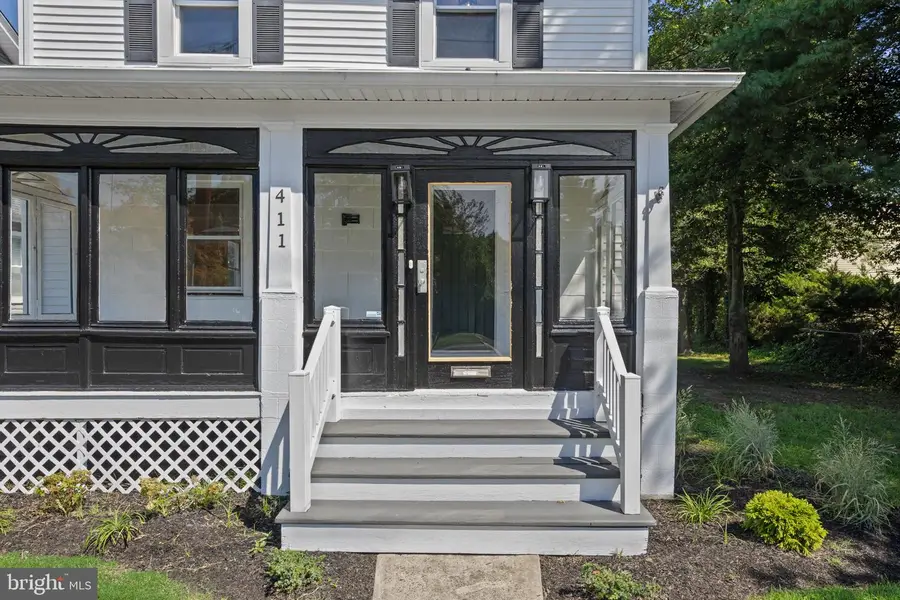 411 N Church St, Moorestown, NJ 08057 - #2