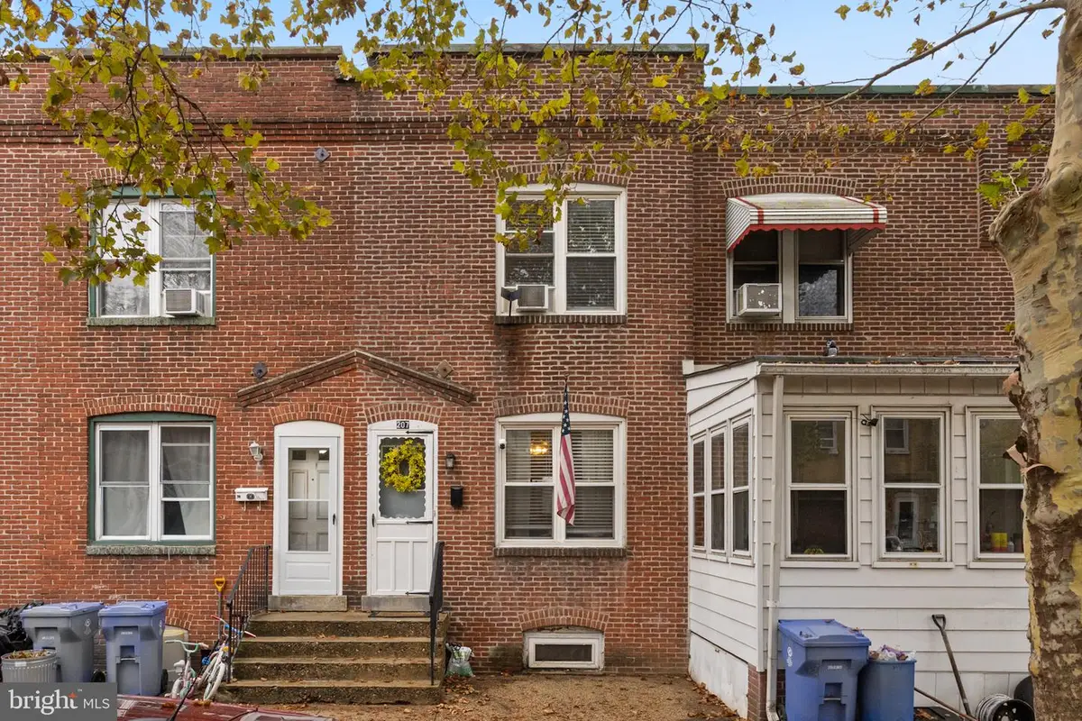 207 5th Ave, Roebling, NJ 08554 - #1