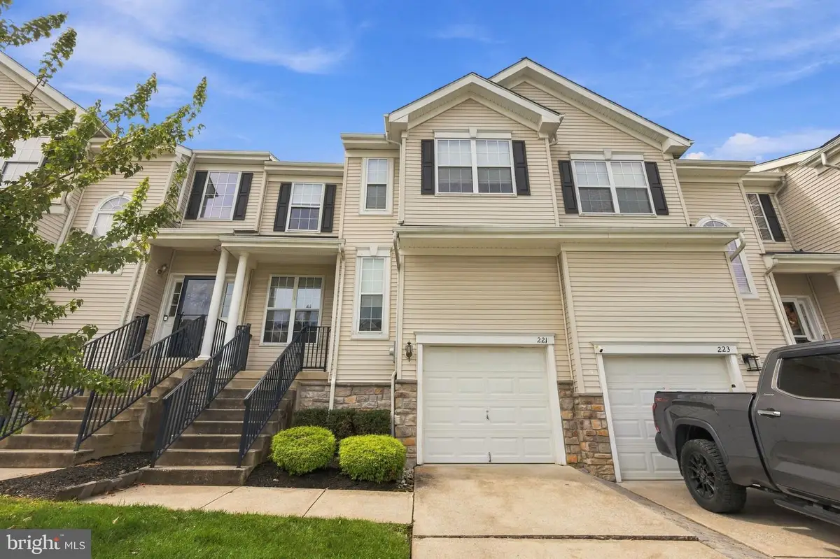 221 Hawthorne Way, Riverside, NJ 08075 - #1