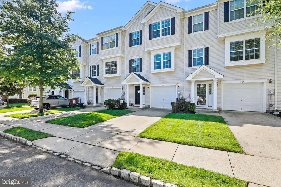 506 Nottingham Pl, Delran, NJ 08075 - #2