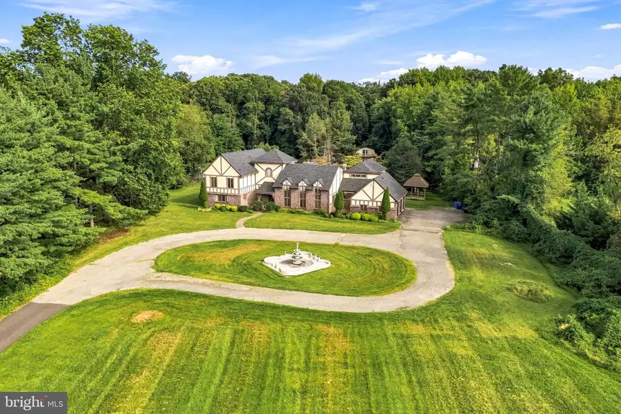 740 Garwood Rd, Moorestown, NJ 08057 - #2