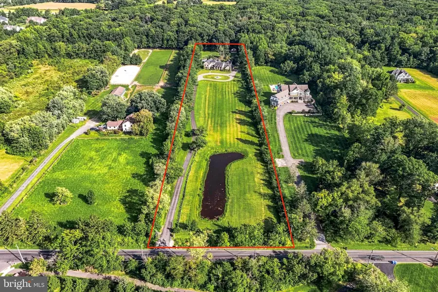 740 Garwood Rd, Moorestown, NJ 08057 - #3