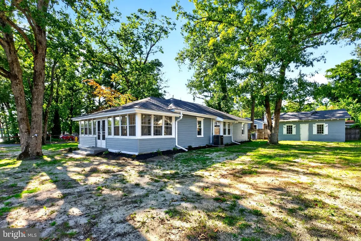 301 N Lakeshore Drive N, Browns Mills, NJ 08015 - #1