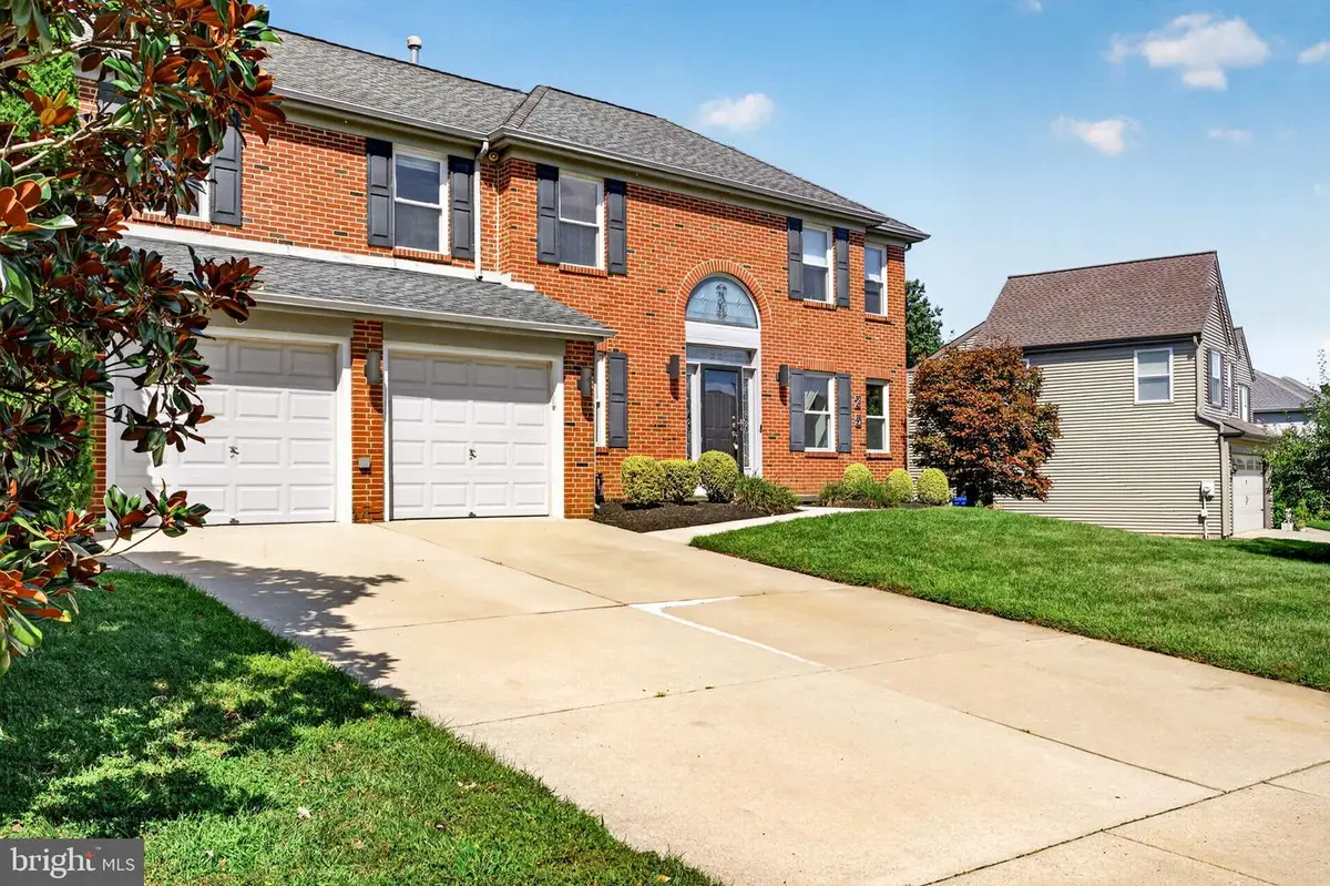 25 Dominion Dr, Marlton, NJ 08053 - #1