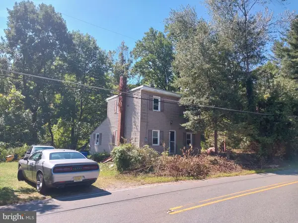 16 Springfield Rd, WRIGHTSTOWN, NJ 08562