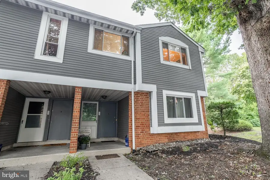 501-b Mulberry Cv, Mount Laurel, NJ 08054 - #2