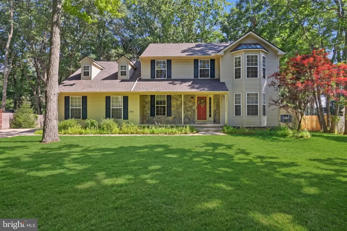 348 Pricketts Mill Rd, Tabernacle, NJ 08088 - #1