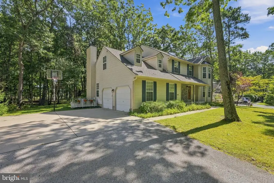 348 Pricketts Mill Rd, Tabernacle, NJ 08088 - #3