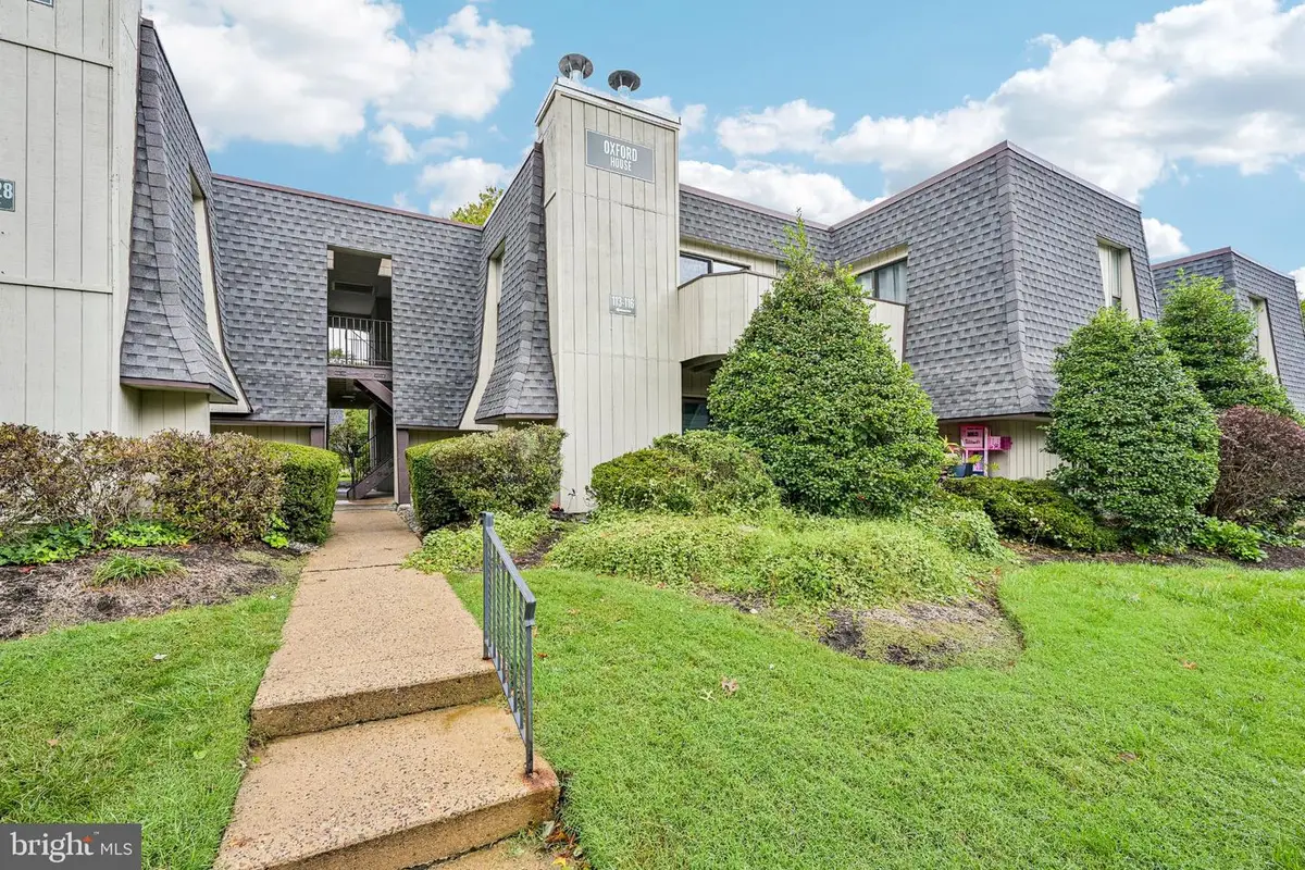 25 S. Church Rd #115, Maple Shade, NJ 08052 - #1
