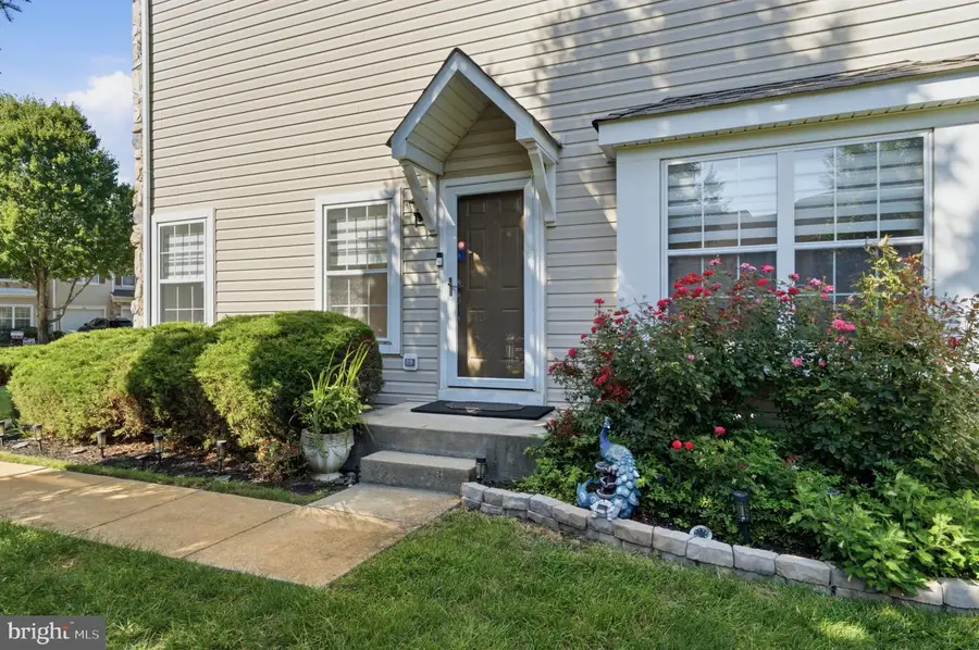 8607 Normandy Dr, Mount Laurel, NJ 08054 - #2