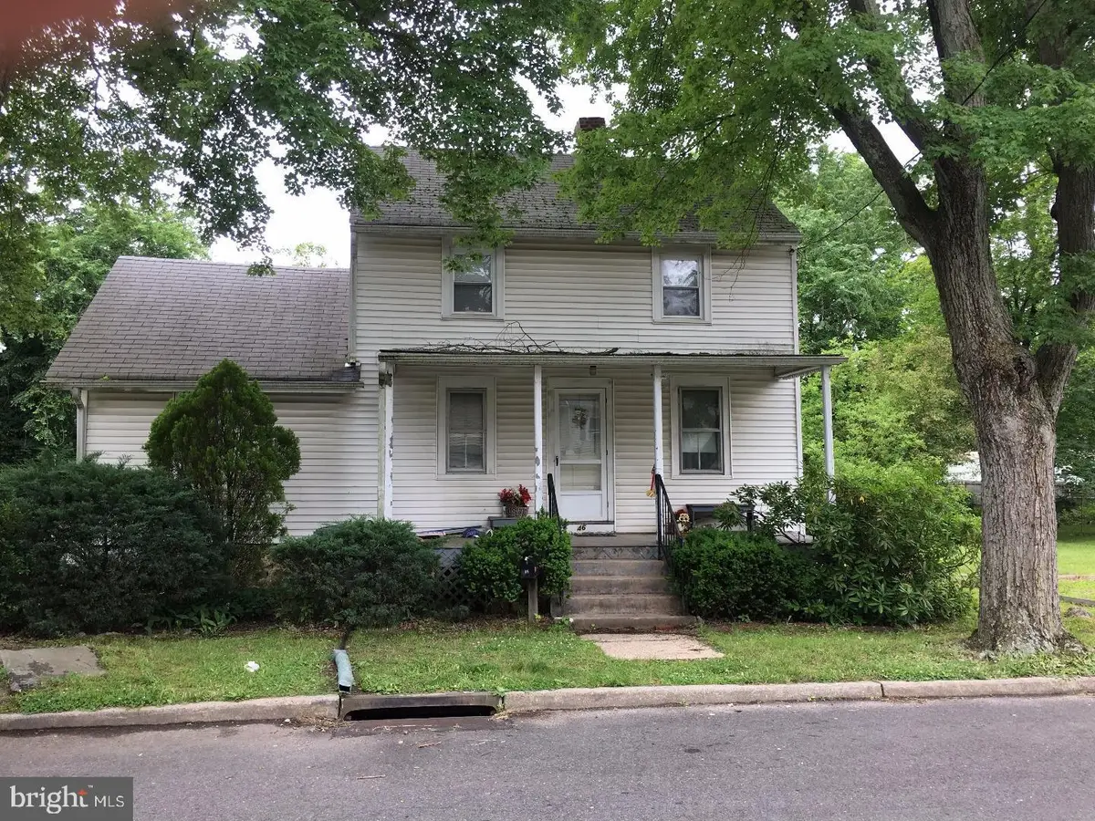 46 Beech, Moorestown, NJ 08057 - #1