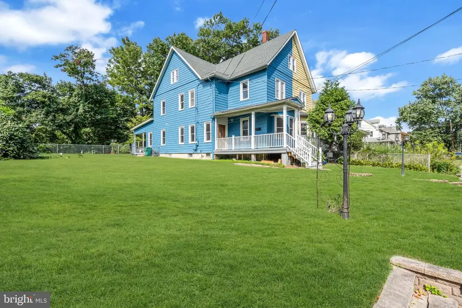 212 Clifton Ave, Mount Holly, NJ 08060 - #3