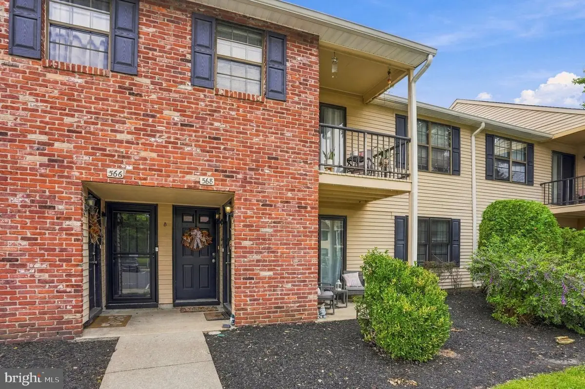 568 Willow Turn #a, Mount Laurel, NJ 08054 - #1