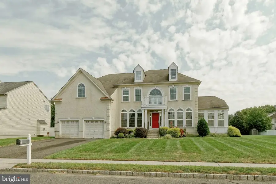 7 Dudley Dr, Burlington, NJ 08016 - #2