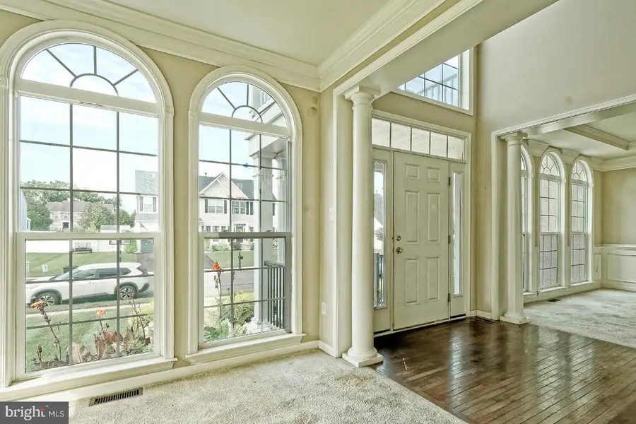 7 Dudley Dr, Burlington, NJ 08016 - #3