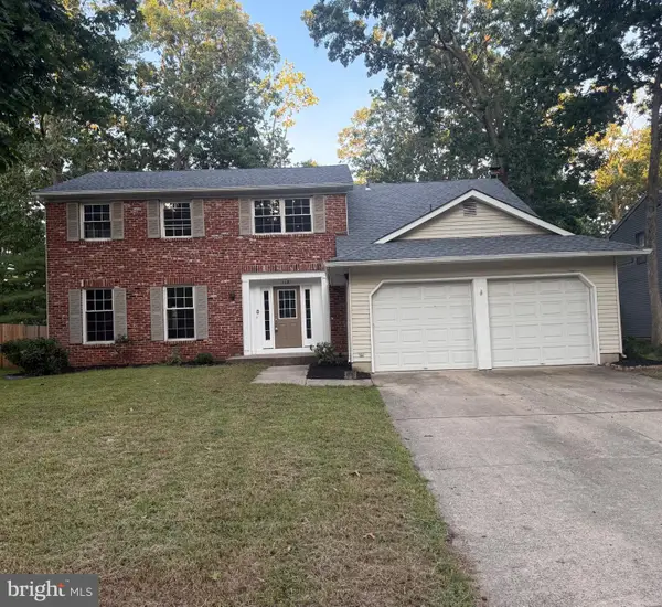 118 Squirrel Tree Ln, MOUNT LAUREL, NJ 08054
