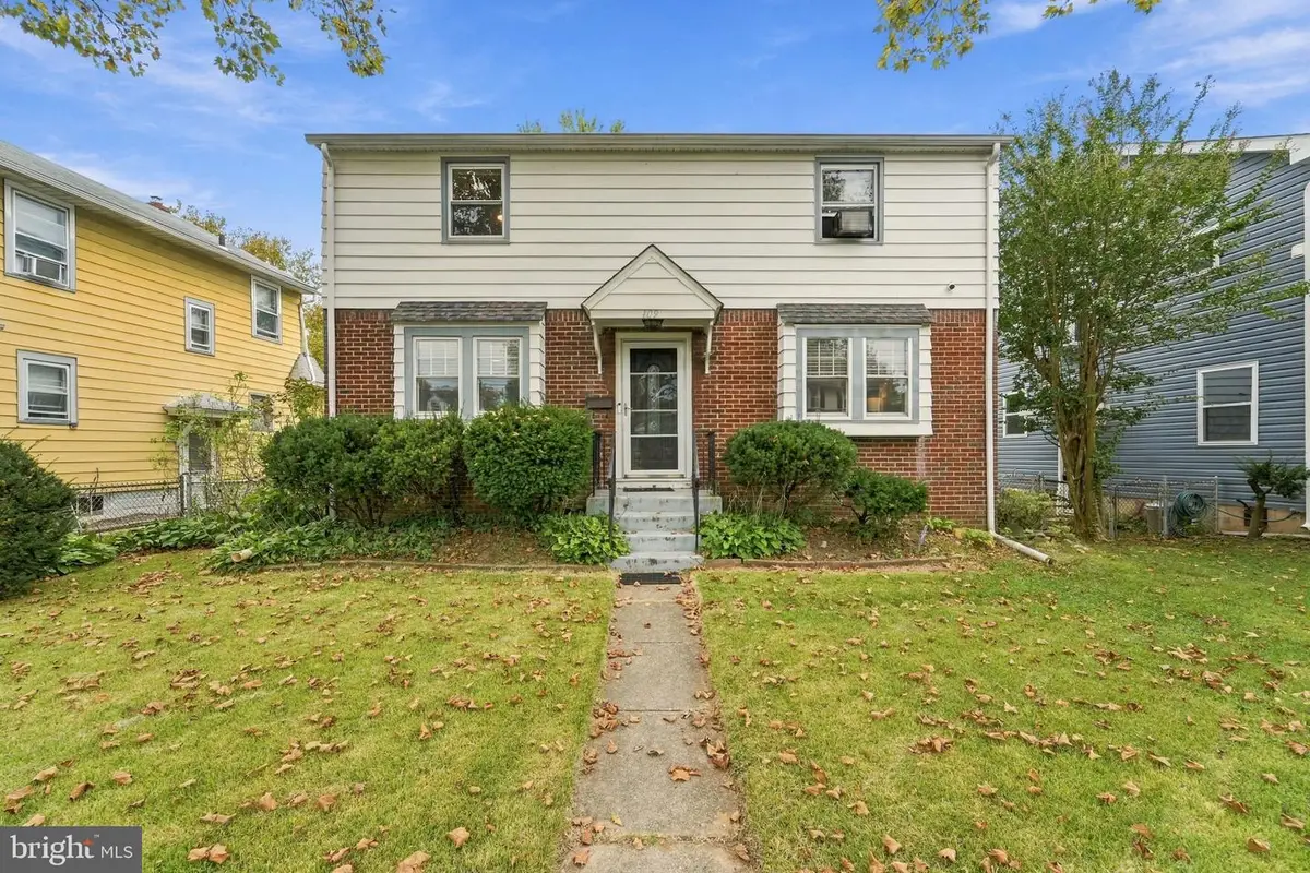 109 Leconey Cir, Palmyra, NJ 08065 - #1