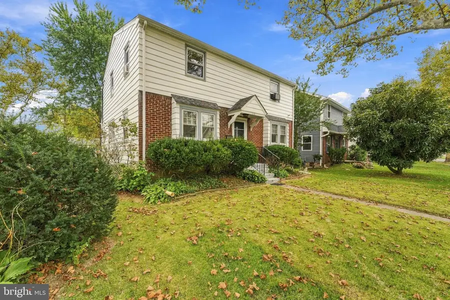 109 Leconey Cir, Palmyra, NJ 08065 - #3