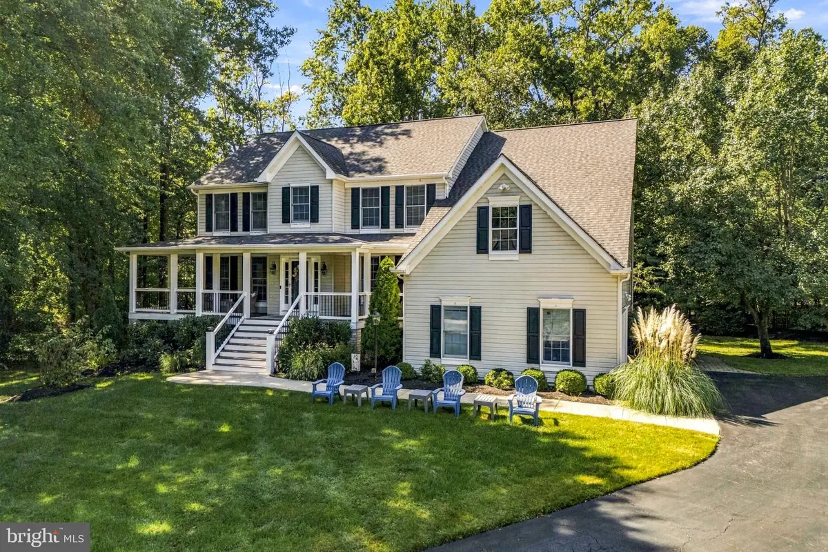 228 Quakerbridge Ct, Moorestown, NJ 08057 - #1