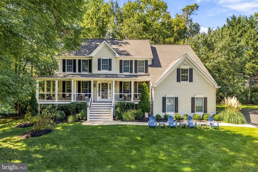 228 Quakerbridge Ct, Moorestown, NJ 08057 - #2