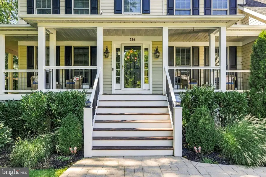 228 Quakerbridge Ct, Moorestown, NJ 08057 - #3