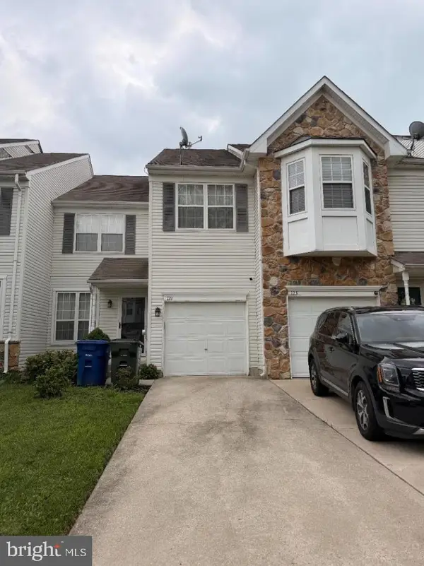 121 Threadleaf Ter, BURLINGTON, NJ 08016
