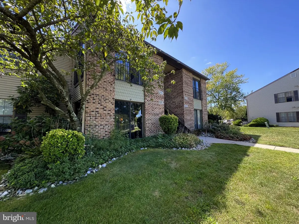 71 Sumac Ct #a, Mount Laurel, NJ 08054 - #1