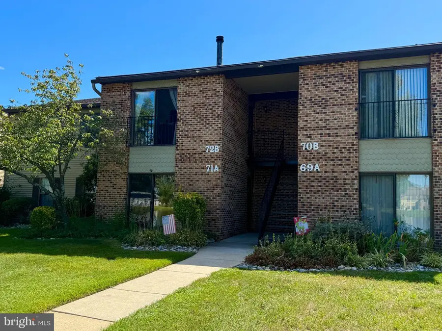 71 Sumac Ct #a, Mount Laurel, NJ 08054 - #2