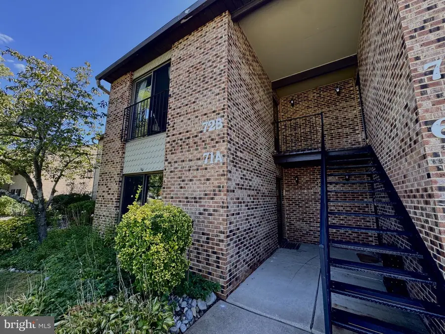 71 Sumac Ct #a, Mount Laurel, NJ 08054 - #3