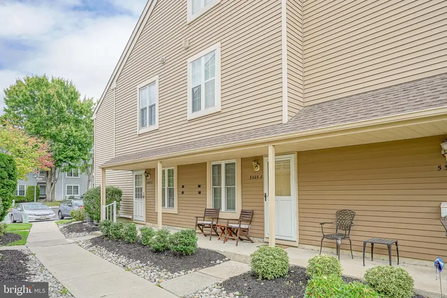 5305-a Adelaide Dr, Mount Laurel, NJ 08054 - #2